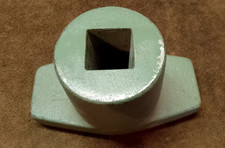 Untersatz für Fäuste