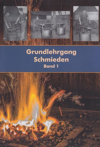 Grundlehrgang schmieden amboss - grundlehrgang,