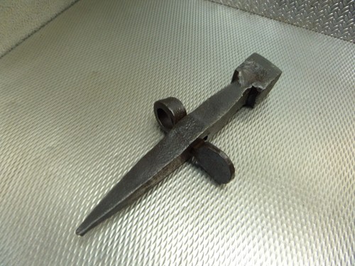 Altes antikes werkzeug schmied - altes,