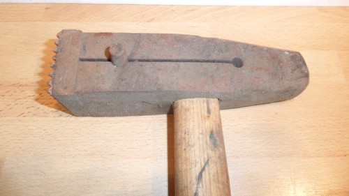 Hammer stockhammer - hammer,