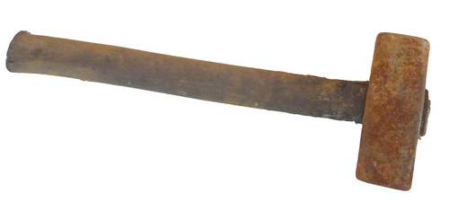 Alter hammer zimmermann mit - alter,