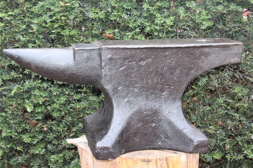 Hufschmied schmiedeamboss 67kg - hufschmied,