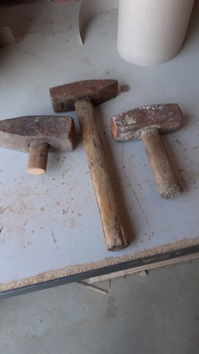 3st alter hammer - alter,