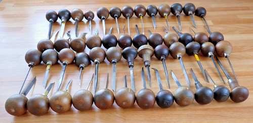 Gravierstichel graveur - 50,