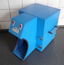 Tisch-Absauganlage für