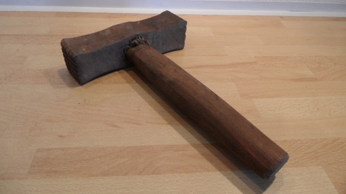 Hammer stockhammer küfer - stockhammer,