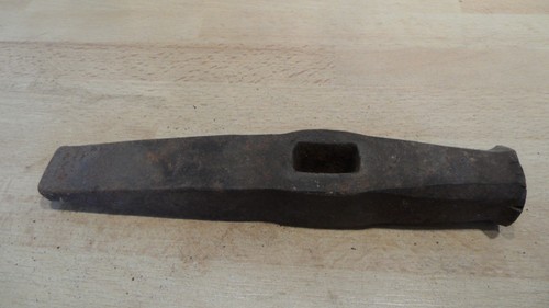 Hammerkopf schmiedewerkzeug - ,