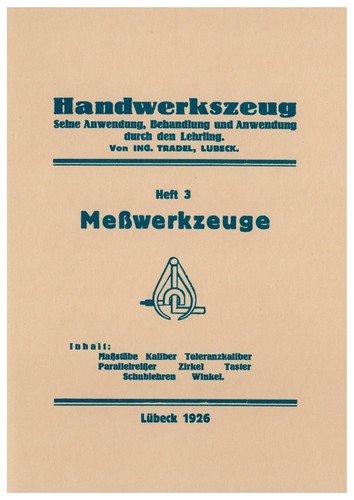 Handwerkszeug - , 3