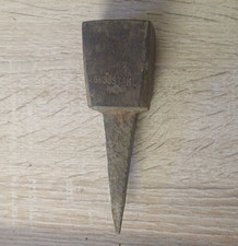 Antik Schmiedewerkzeug
