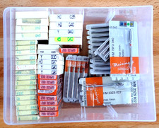 230 Fräser für Goldschmied