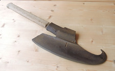altes Zimmermannsbeil Axt /