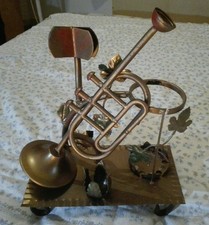 Vintage schmiedeeiserner