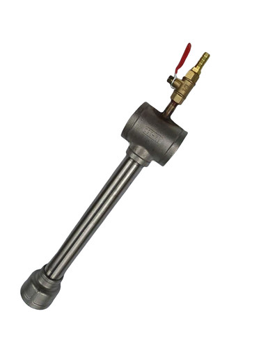 Lsmiitth brenner gas - brenner,