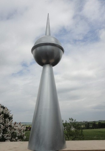 Turmspitze sankt elisabeth - turmspitze,