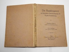 Die Bauklempnerei