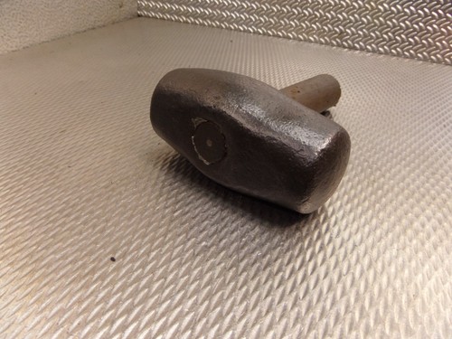 Altes antikes spezialhammer - antikes,